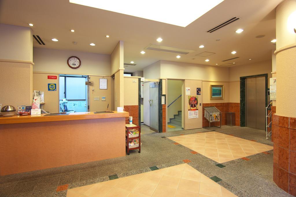 Toyooka Sky Hotel מראה חיצוני תמונה