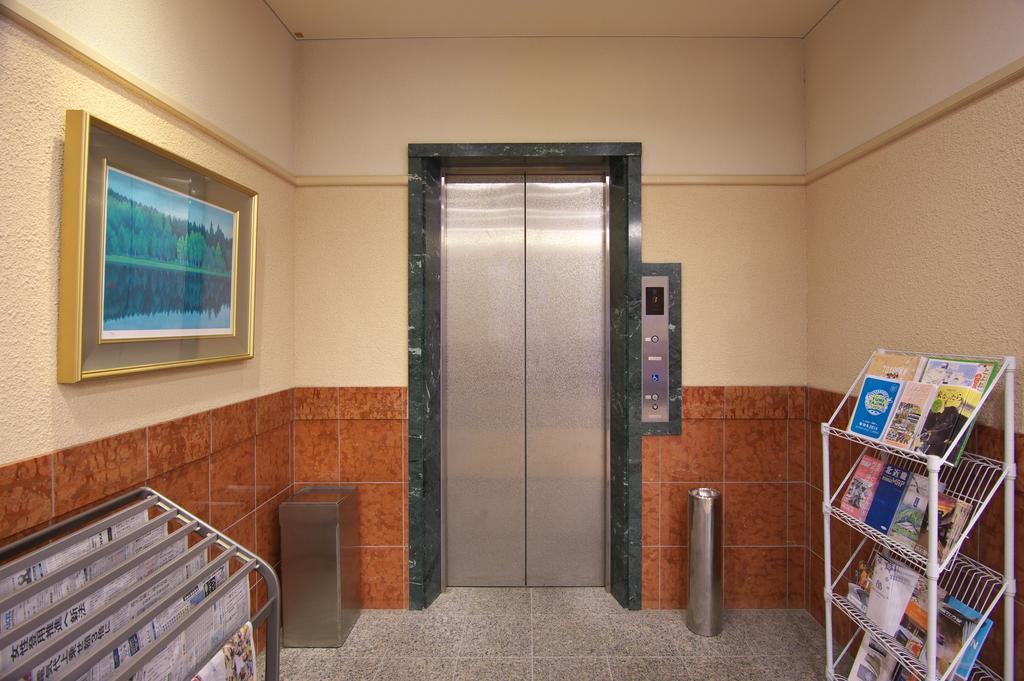 Toyooka Sky Hotel מראה חיצוני תמונה