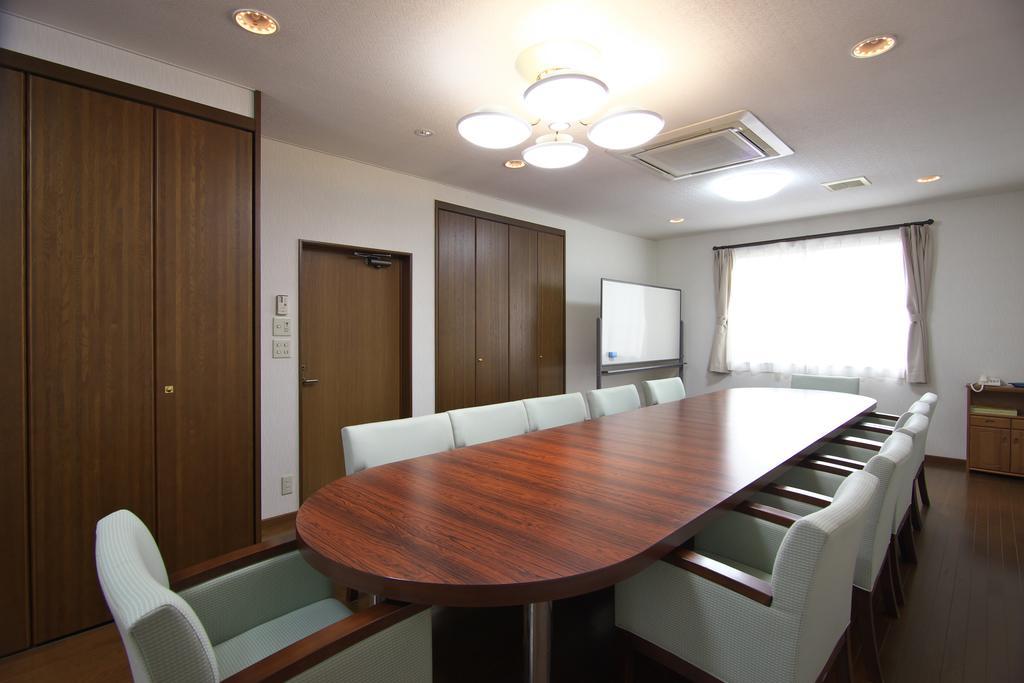 Toyooka Sky Hotel מראה חיצוני תמונה