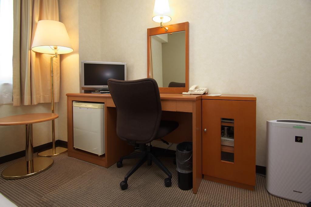 Toyooka Sky Hotel מראה חיצוני תמונה